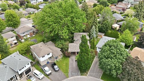 Photo 34 at 803 Rodney Court, Centennial, Oshawa