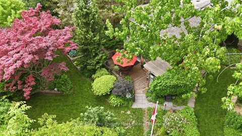 Photo 38 at 803 Rodney Court, Centennial, Oshawa