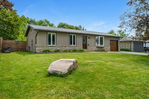 Photo 1 at 289 Pine Drive, Bayshore, Barrie