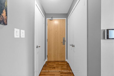Photo 2 at 3111 - 55 Bremner Boulevard, Waterfront Communities C1, Toronto