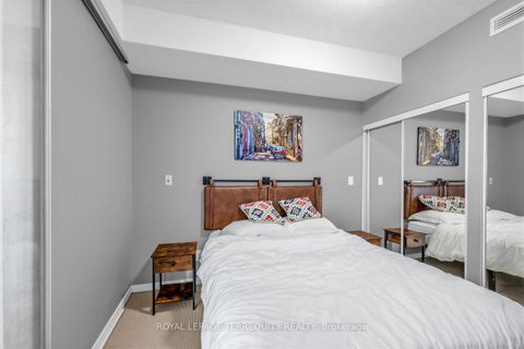 Photo 21 at 3111 - 55 Bremner Boulevard, Waterfront Communities C1, Toronto