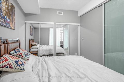 Photo 23 at 3111 - 55 Bremner Boulevard, Waterfront Communities C1, Toronto
