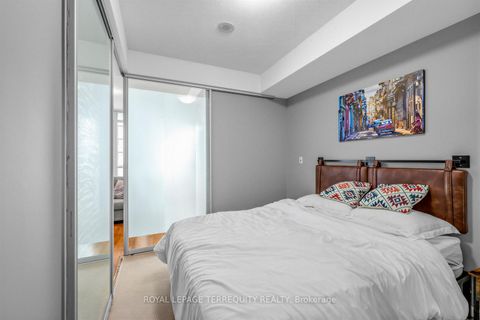 Photo 24 at 3111 - 55 Bremner Boulevard, Waterfront Communities C1, Toronto