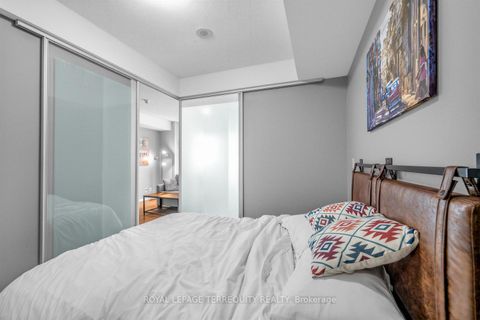 Photo 25 at 3111 - 55 Bremner Boulevard, Waterfront Communities C1, Toronto
