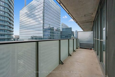 Photo 26 at 3111 - 55 Bremner Boulevard, Waterfront Communities C1, Toronto