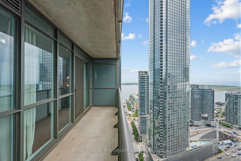 Photo 28 at 3111 - 55 Bremner Boulevard, Waterfront Communities C1, Toronto