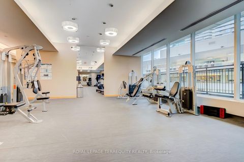 Photo 33 at 3111 - 55 Bremner Boulevard, Waterfront Communities C1, Toronto