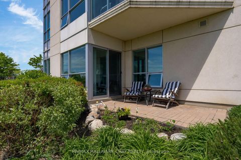 Photo 2 at 307 - 6 Toronto Street, City Centre, Barrie