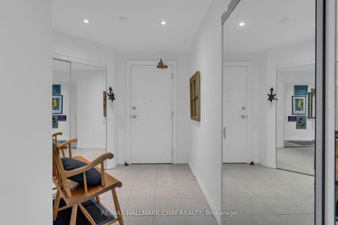 Photo 3 at 307 - 6 Toronto Street, City Centre, Barrie