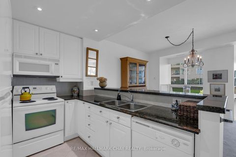 Photo 6 at 307 - 6 Toronto Street, City Centre, Barrie