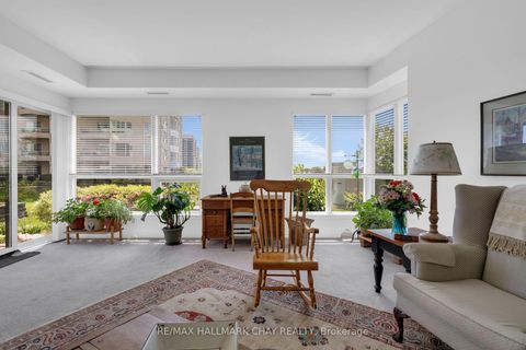 Photo 19 at 307 - 6 Toronto Street, City Centre, Barrie