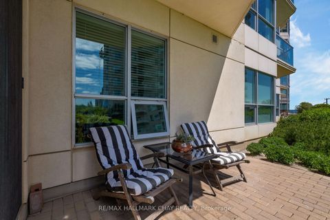 Photo 28 at 307 - 6 Toronto Street, City Centre, Barrie