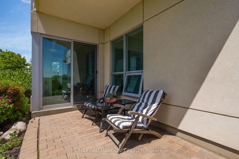 Photo 29 at 307 - 6 Toronto Street, City Centre, Barrie