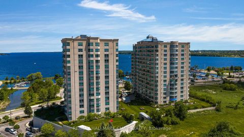 Photo 31 at 307 - 6 Toronto Street, City Centre, Barrie