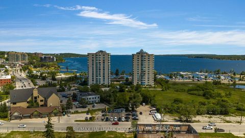 Photo 32 at 307 - 6 Toronto Street, City Centre, Barrie