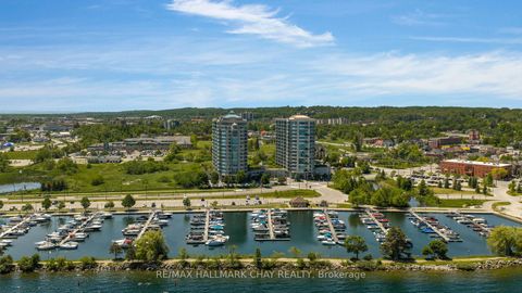 Photo 33 at 307 - 6 Toronto Street, City Centre, Barrie