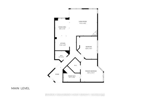 Photo 34 at 307 - 6 Toronto Street, City Centre, Barrie