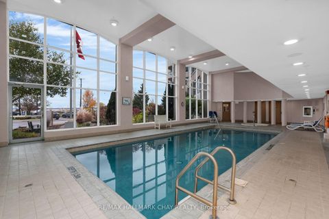 Photo 36 at 307 - 6 Toronto Street, City Centre, Barrie