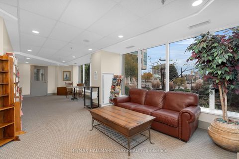 Photo 37 at 307 - 6 Toronto Street, City Centre, Barrie