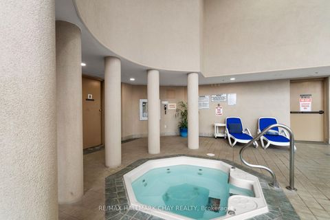 Photo 38 at 307 - 6 Toronto Street, City Centre, Barrie