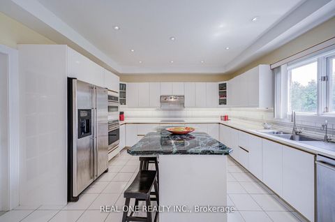 Photo 8 at 261 Mckee Avenue, Willowdale East, Toronto