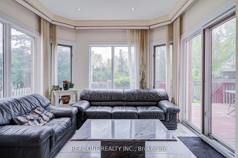 Photo 10 at 261 Mckee Avenue, Willowdale East, Toronto