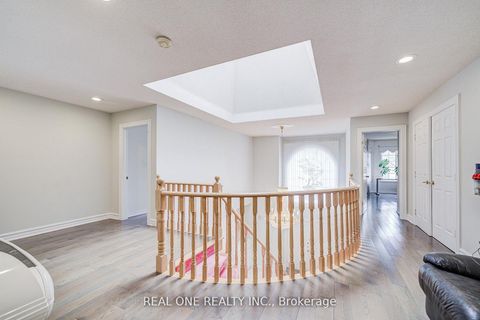 Photo 13 at 261 Mckee Avenue, Willowdale East, Toronto