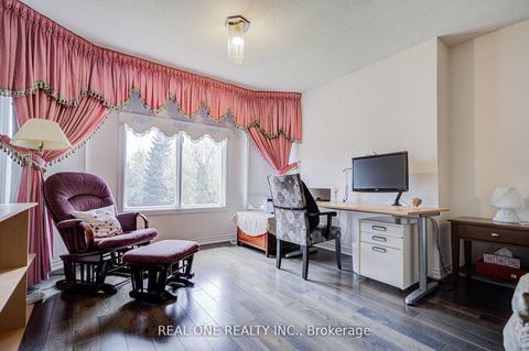 Photo 15 at 261 Mckee Avenue, Willowdale East, Toronto