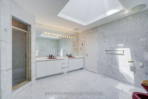 Photo 17 at 261 Mckee Avenue, Willowdale East, Toronto