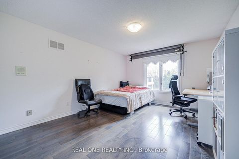 Photo 20 at 261 Mckee Avenue, Willowdale East, Toronto