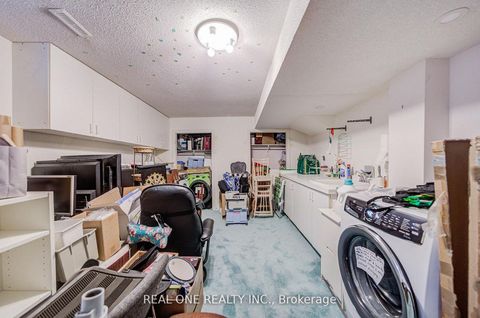 Photo 24 at 261 Mckee Avenue, Willowdale East, Toronto