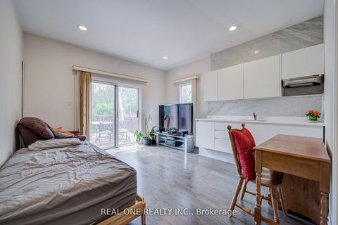 Photo 26 at 261 Mckee Avenue, Willowdale East, Toronto