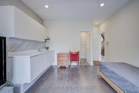 Photo 27 at 261 Mckee Avenue, Willowdale East, Toronto