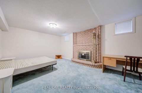 Photo 31 at 261 Mckee Avenue, Willowdale East, Toronto