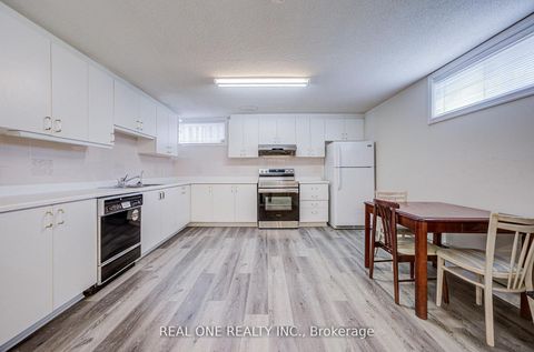 Photo 32 at 261 Mckee Avenue, Willowdale East, Toronto