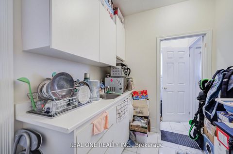 Photo 35 at 261 Mckee Avenue, Willowdale East, Toronto