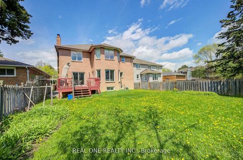 Photo 37 at 261 Mckee Avenue, Willowdale East, Toronto