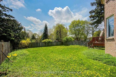 Photo 38 at 261 Mckee Avenue, Willowdale East, Toronto