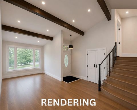 Photo 2 at 23 Cree Avenue, Cliffcrest, Toronto