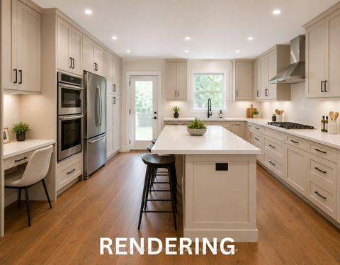Photo 4 at 23 Cree Avenue, Cliffcrest, Toronto