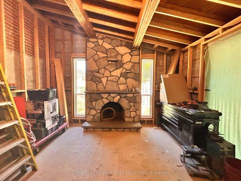 Photo 8 at 23 Cree Avenue, Cliffcrest, Toronto