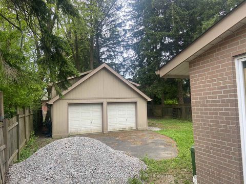 Photo 9 at 23 Cree Avenue, Cliffcrest, Toronto