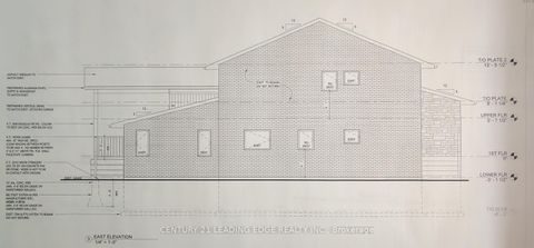 Photo 14 at 23 Cree Avenue, Cliffcrest, Toronto