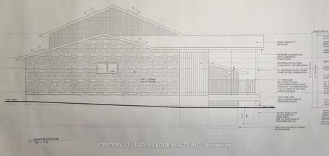 Photo 16 at 23 Cree Avenue, Cliffcrest, Toronto