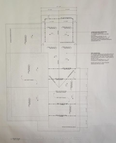 Photo 22 at 23 Cree Avenue, Cliffcrest, Toronto