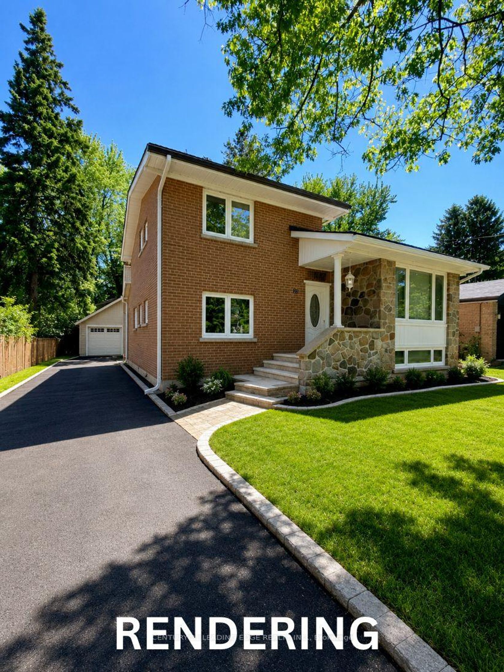 23 Cree Avenue, Cliffcrest, Toronto photo number 2
