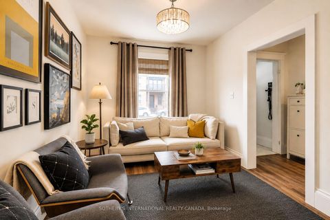 Photo 0 at 635 Pape Avenue, Jones, Toronto