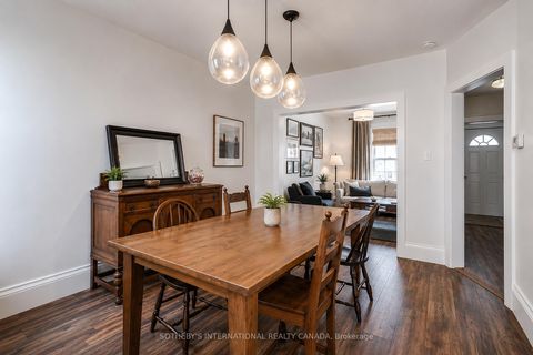 Photo 3 at 635 Pape Avenue, Jones, Toronto