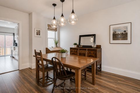 Photo 4 at 635 Pape Avenue, Jones, Toronto