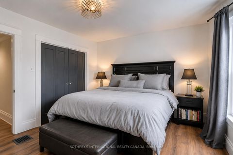 Photo 6 at 635 Pape Avenue, Jones, Toronto